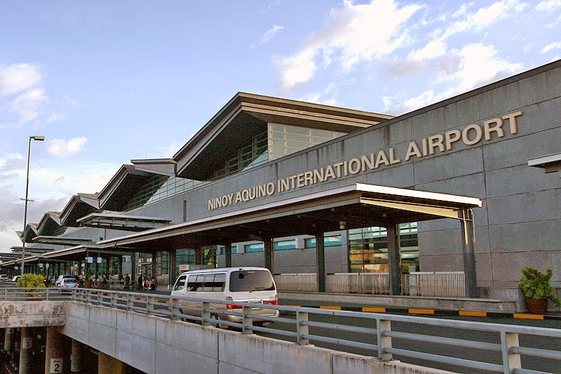 NAIA Airport